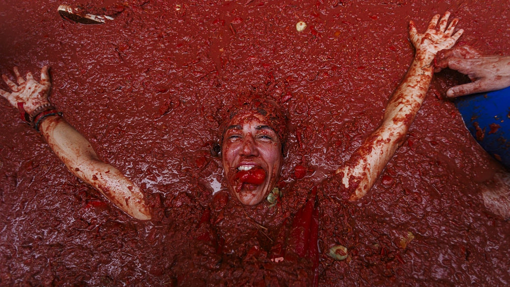 14 strange traditions and unusual historical events