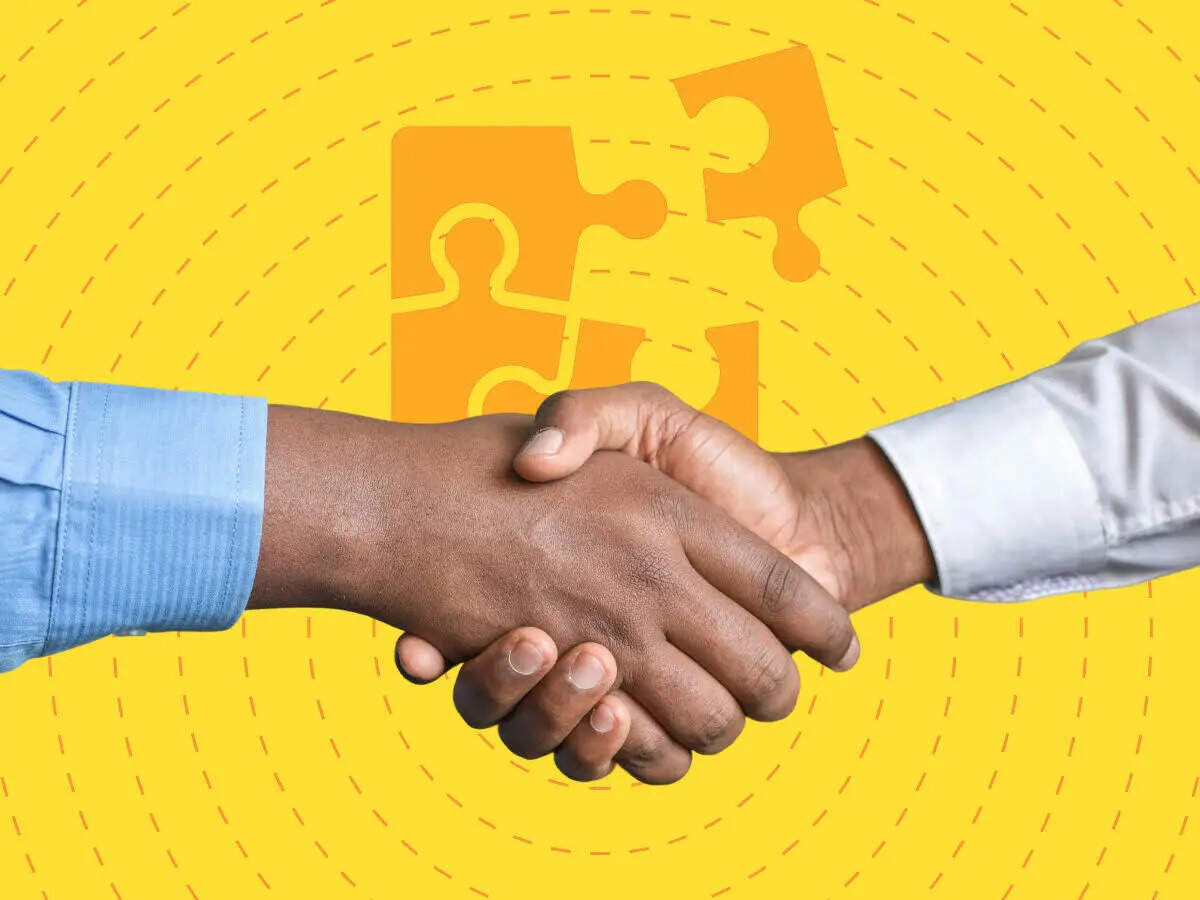 IT firms spend big on acquisitions as AI hits growth