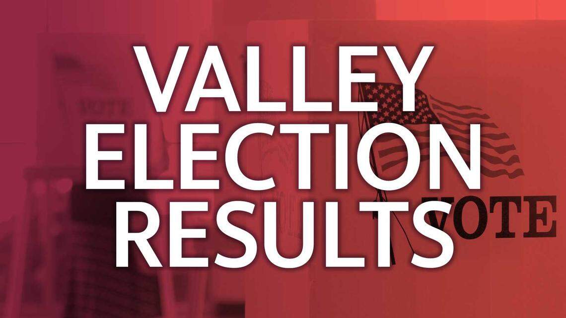 Live election results: See how Valley voters cast ballots in Fresno ...