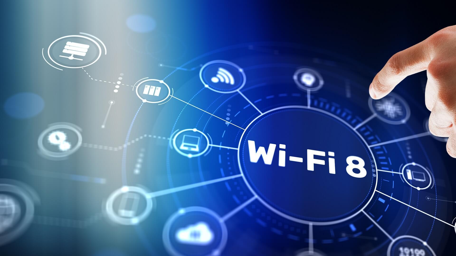 El salto al Wi-Fi 8: los nuevos routers que priorizan la estabilidad ...