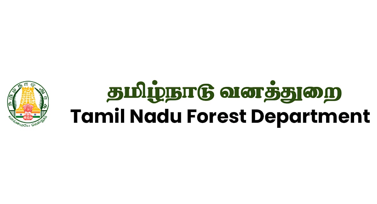21-month wait ends, promoted forest range officers in Tamil Nadu get posting orders