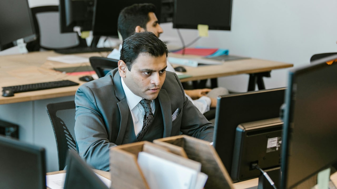 'Can't take any break': Indian techie claims foreign MNC tracking every ...