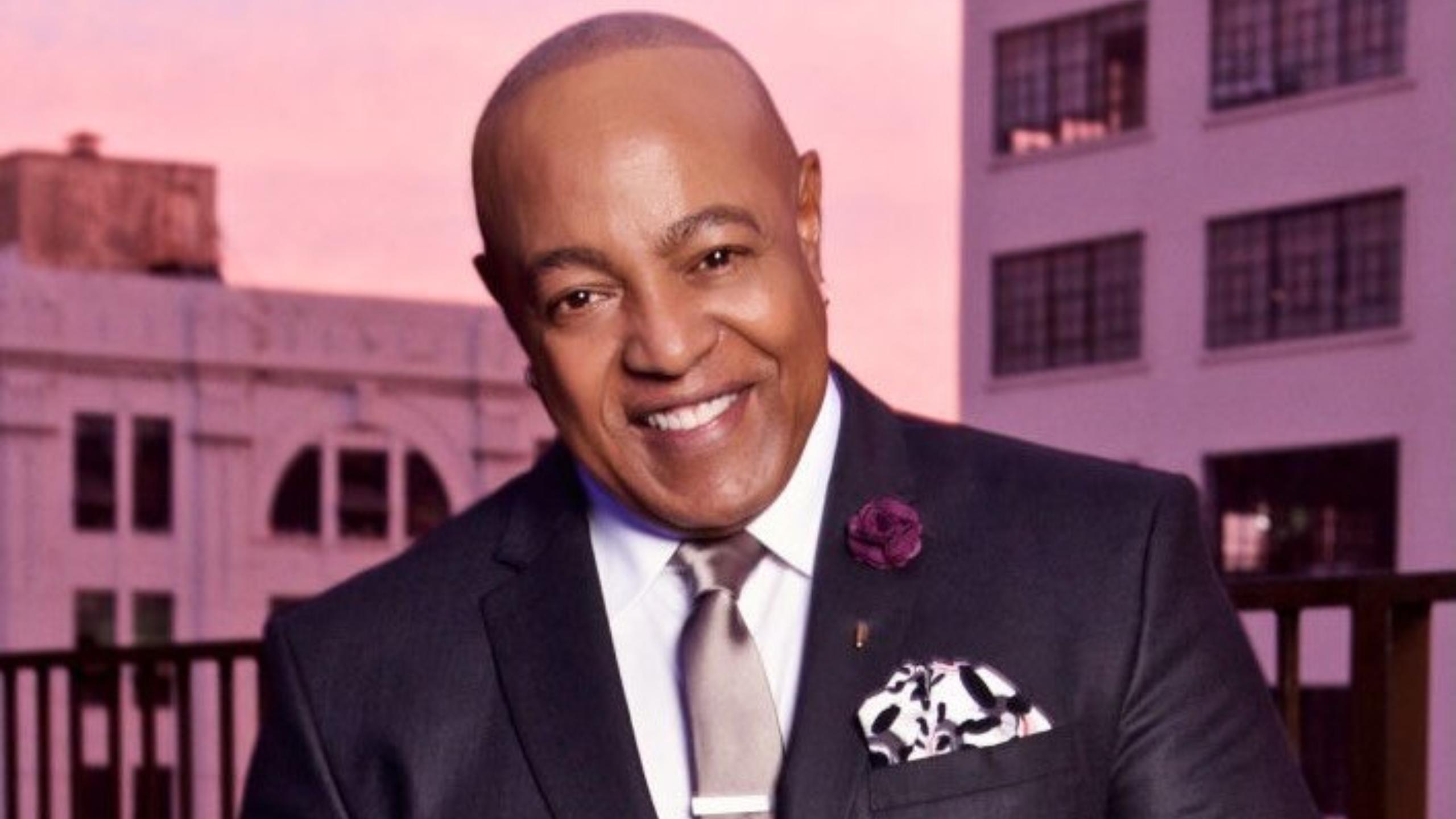 Peabo Bryson's cause of death revealed as fans remember the voice of love's  famous songs