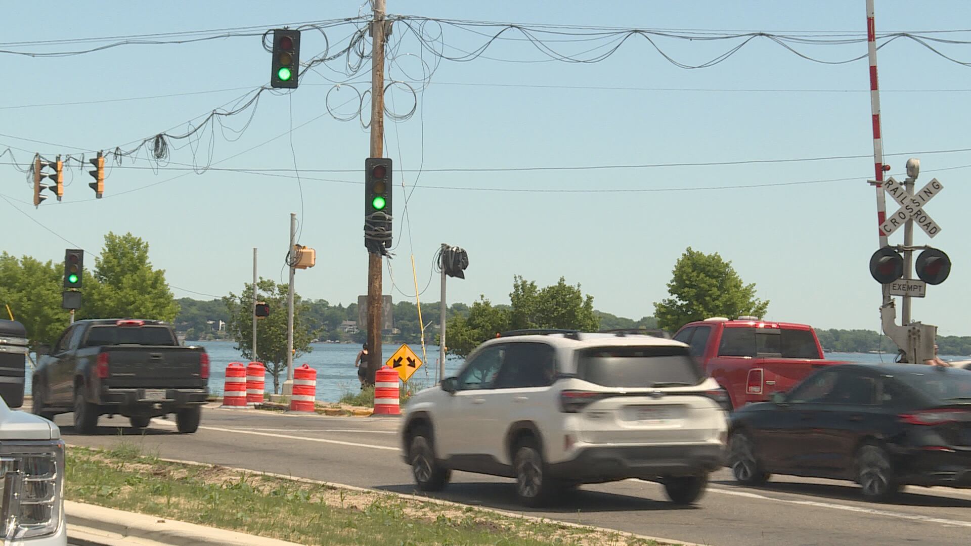 Madison police launch summer traffic safety initiative