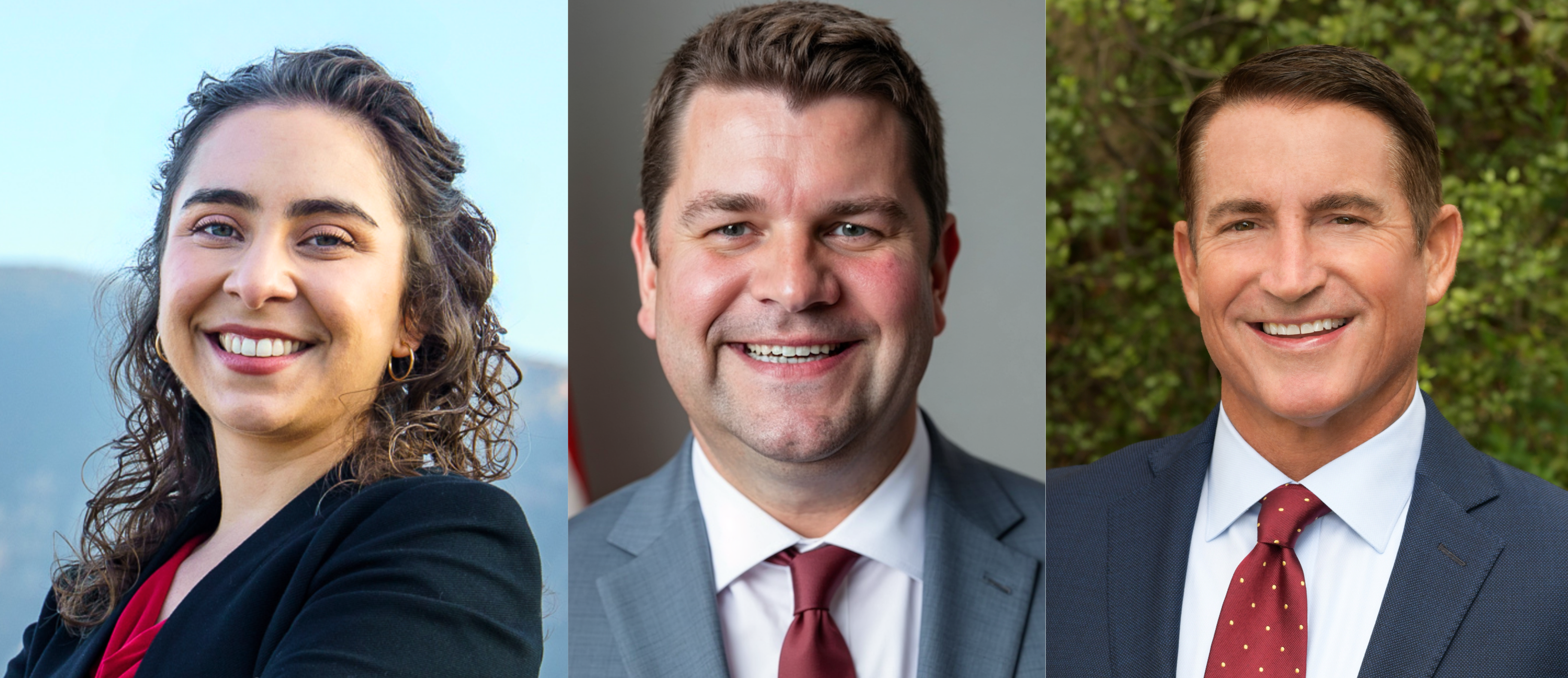 Here's the latest in the Ventura County supervisor District 2 primary