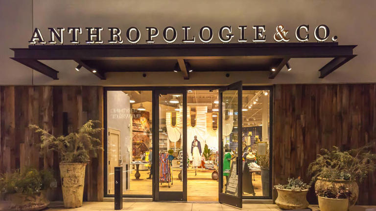 Get 3 stunning pairs of crystal earrings for just $25 at Anthropologie ...