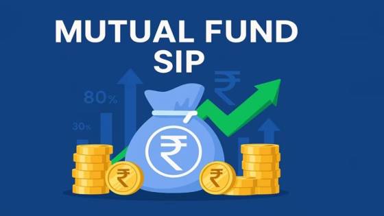 How can a market crash improve your SIP's long-term XIRR return?