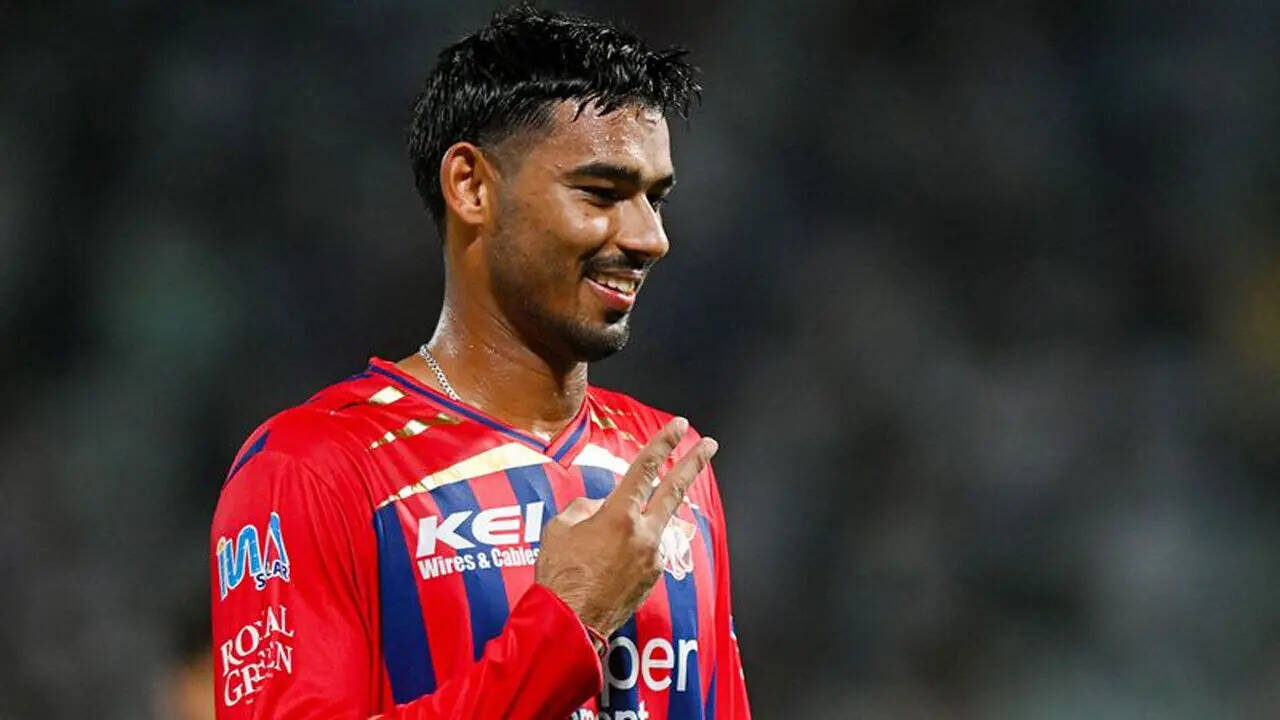 Exclusive | 'Ab sab chukk jayega': The IPL dream that will free Mukul Choudhary's family from debt