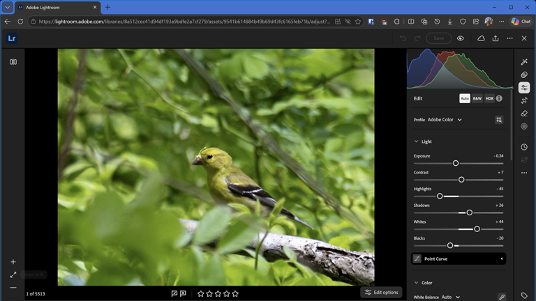 Adobe Lightroom vs. Lightroom Classic: Here's how to know which one you ...