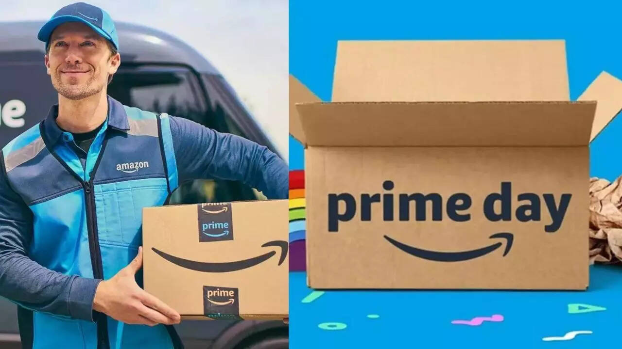 Amazon has preponed its biggest sale event of the year, Prime Day, in ...