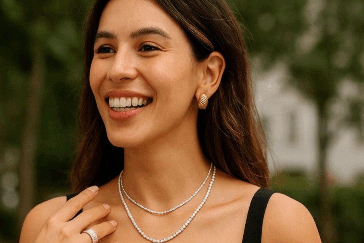 Not your grandmother’s gold: How Gen Z is rewriting the jewellery rulebook