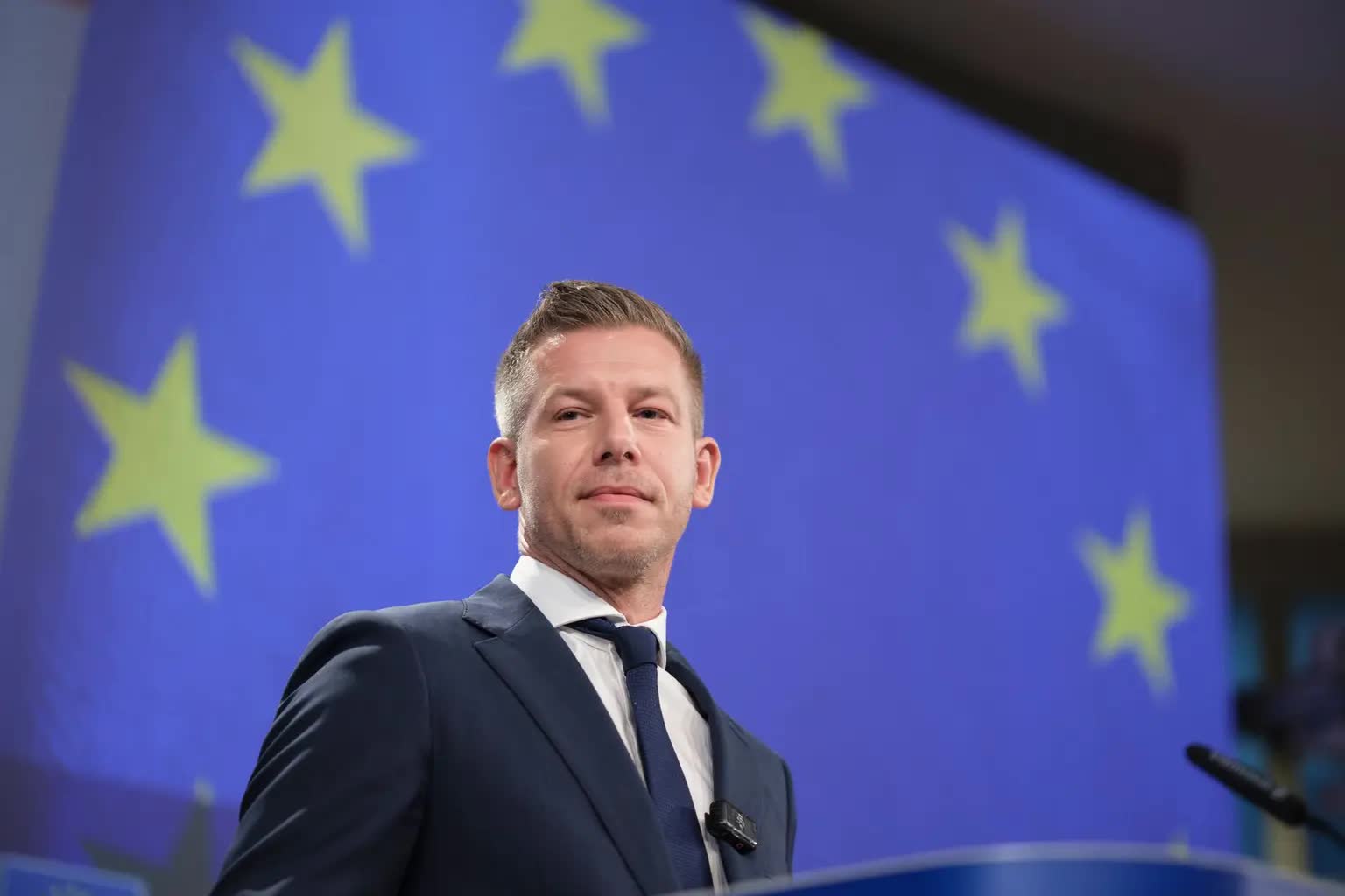 Tân Thủ tướng Hungary phát tín hiệu 'phá băng' với Ukraine, gạt bỏ trở ngại lớn của Kiev trên đường vào EU