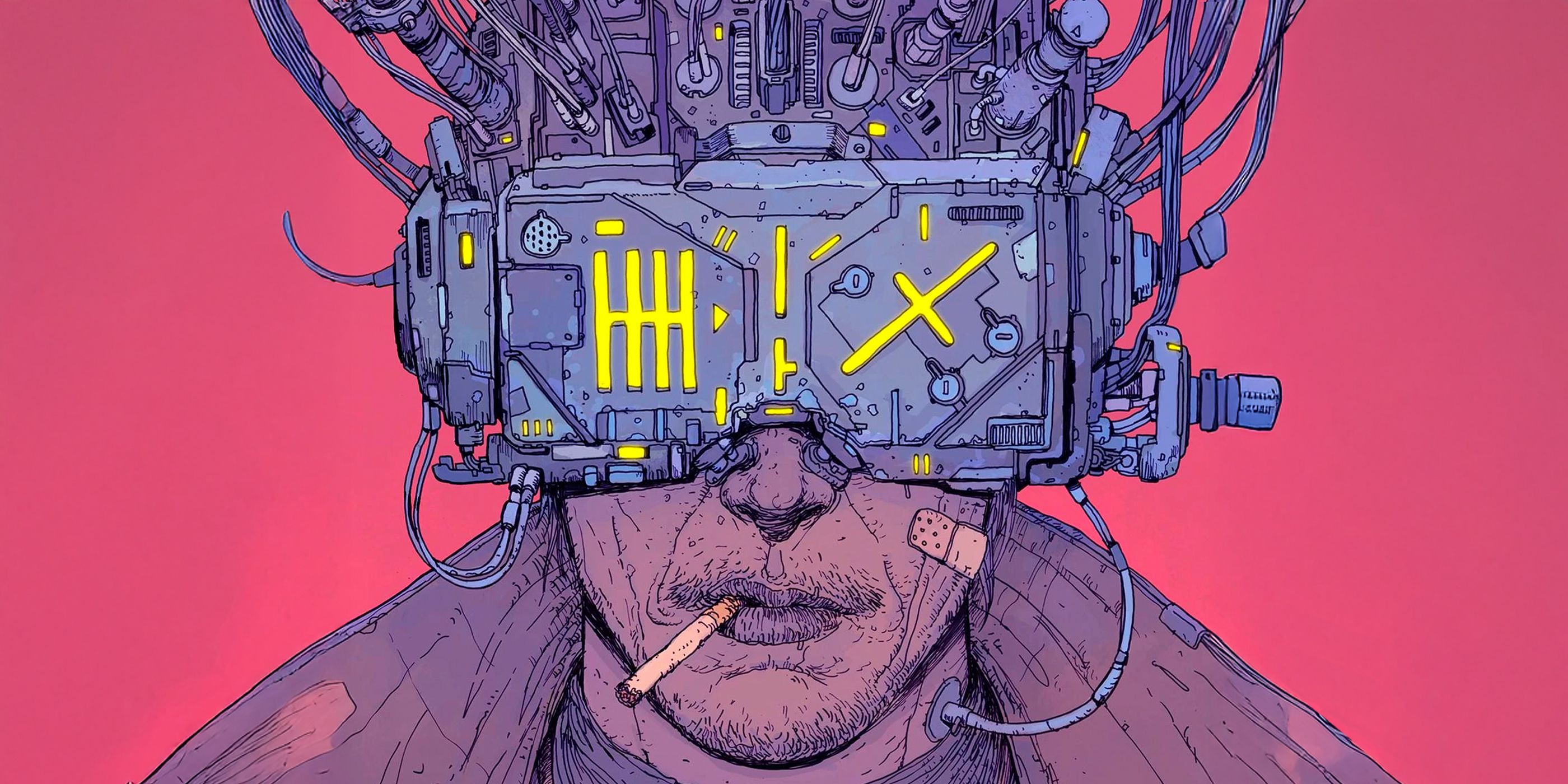 The 10 best sci-fi thriller books of all time, ranked