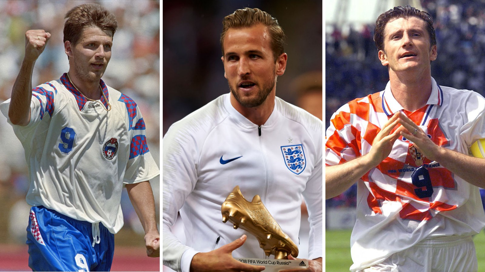 The anatomy of a Golden Boot winner - and who could win it in 2026?