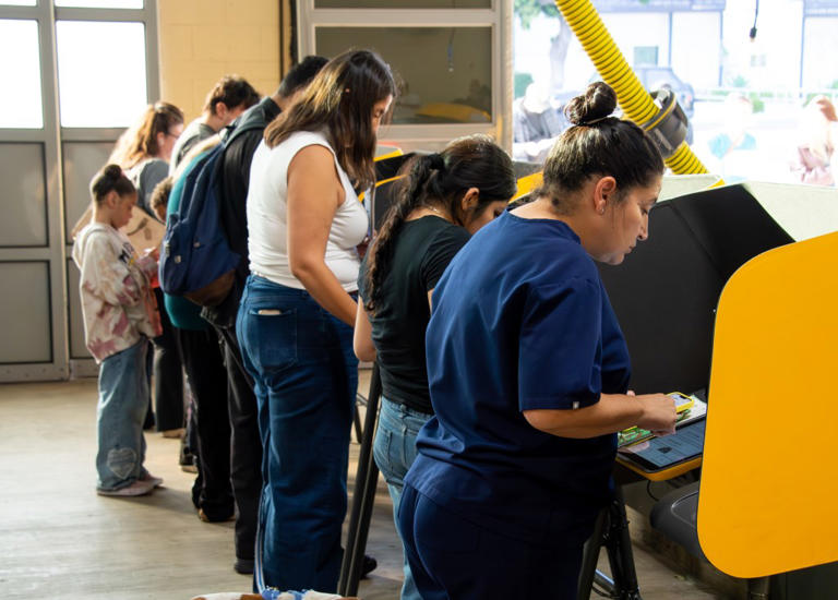 Voters reject LA County’s obscene Measure ER cash grab