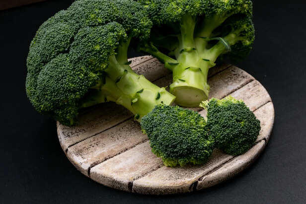 One simple change that makes broccoli much healthier