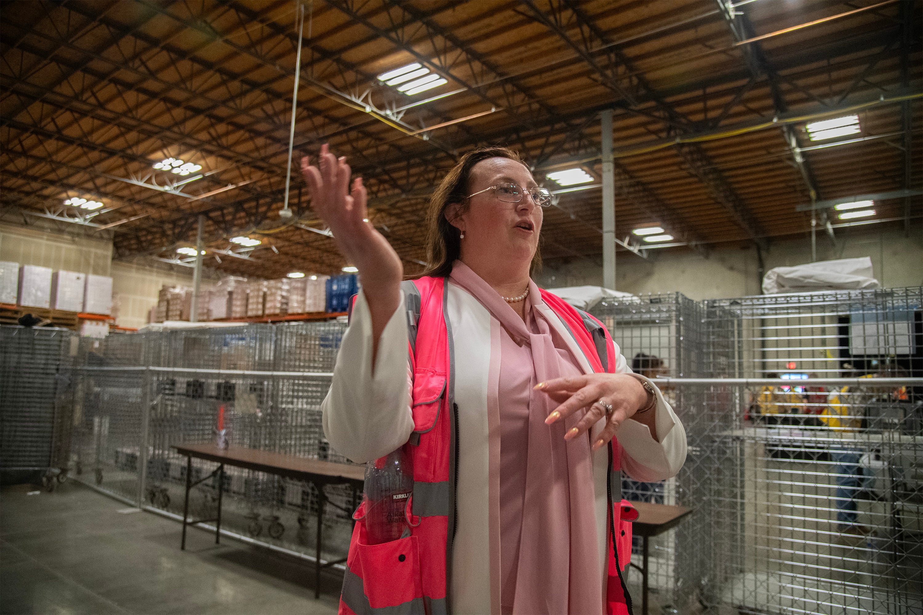 San Joaquin County nears end of ballot counting in record time ...