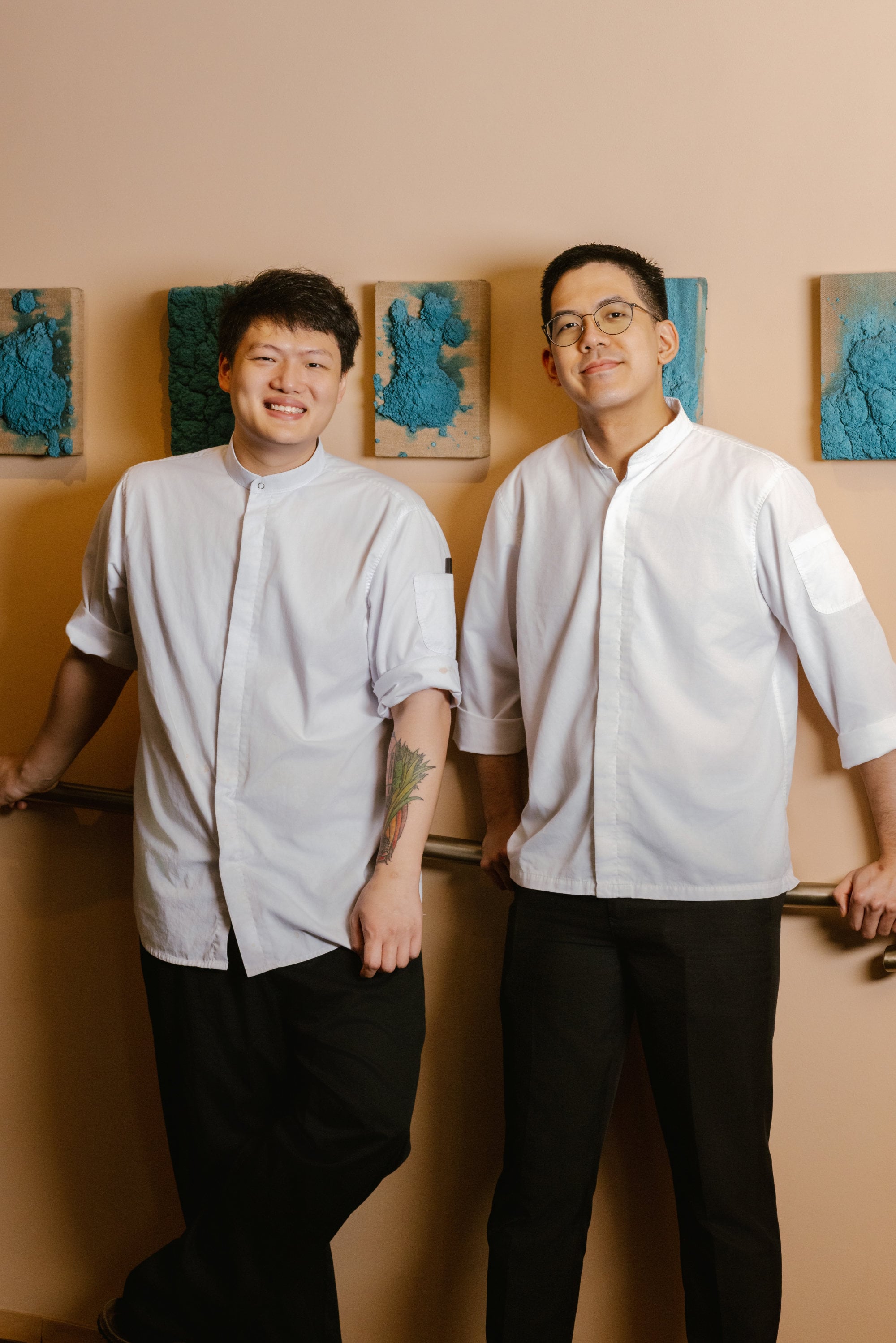 Your Hong Kong weekend food guide for June 5-7