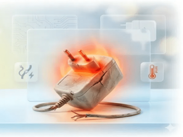 Safety tips: Can a Wi-Fi router explode just like an AC? Never make ...