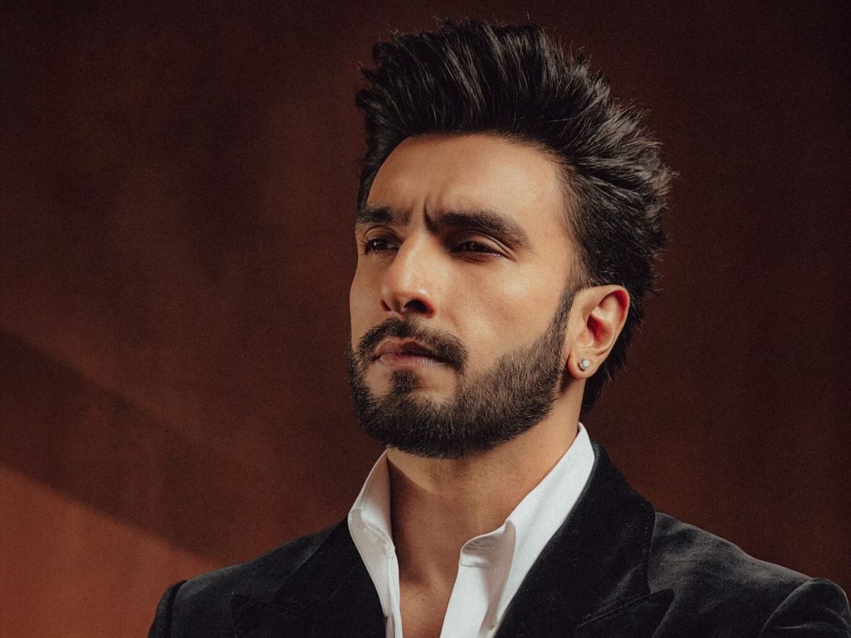 Ranveer Singh fans, here's the Pralay update you've been waiting for