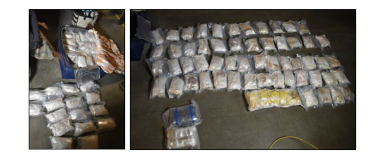 Drug trafficker who plotted to kill WA police officer sentenced in ...