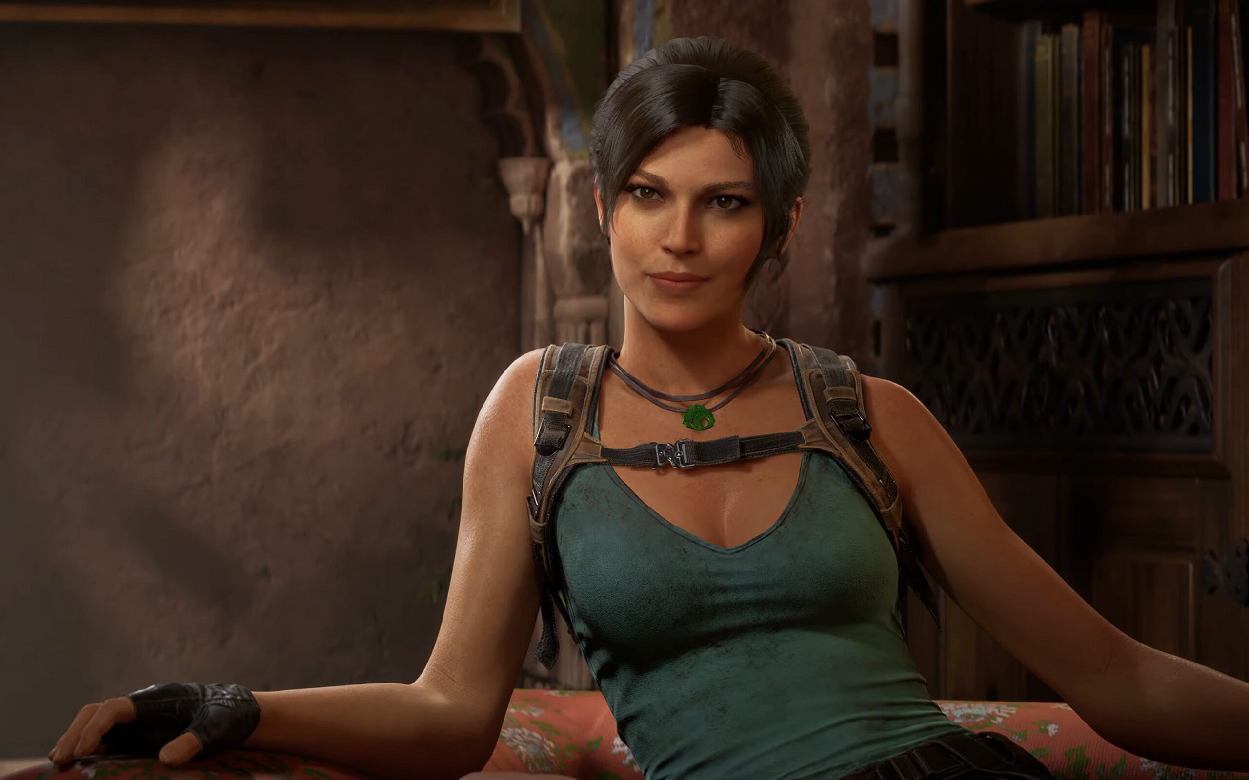 Tomb Raider Legacy Of Atlantis Officialise Une Excellente Nouvelle Pour 