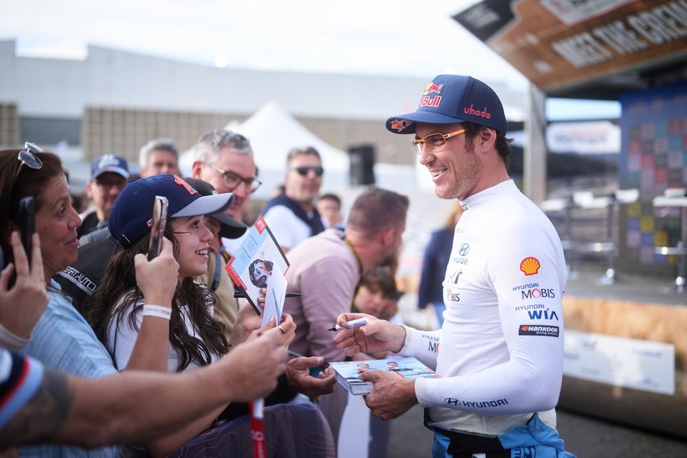 Hyundai drivers relieved asphalt WRC season is over after “no ...