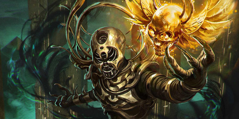 10 coolest D&D adventures in Ravenloft: The horrors within