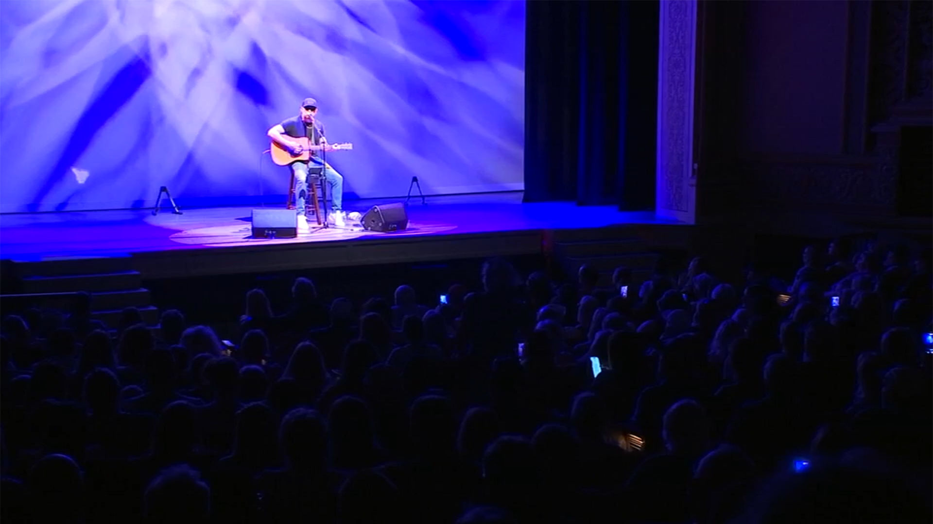Benefit concert raises funds for Nippon implosion victims’ families