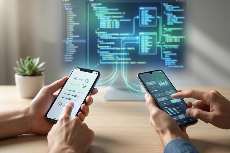 Cómo controlar Codex desde iPhone y Android paso a paso