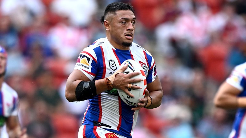 Knights young gun to face court on drink driving charges