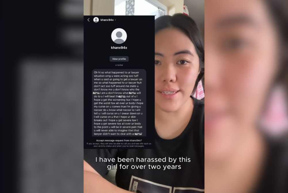 Singaporean woman exposes years-long harassment involving explicit AI