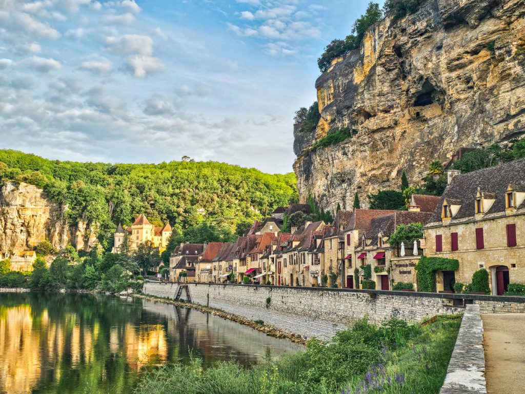 Southwest France Is One Of the Most Famous Cave Regions in the World—These Are 10 You Cannot Miss