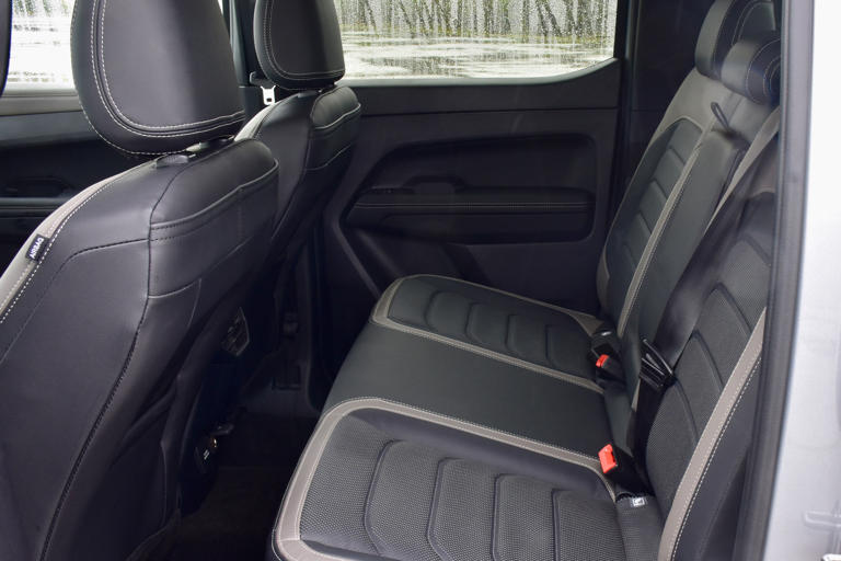 Volkswagen Amarok W600 Walkinshaw review: Quick drive