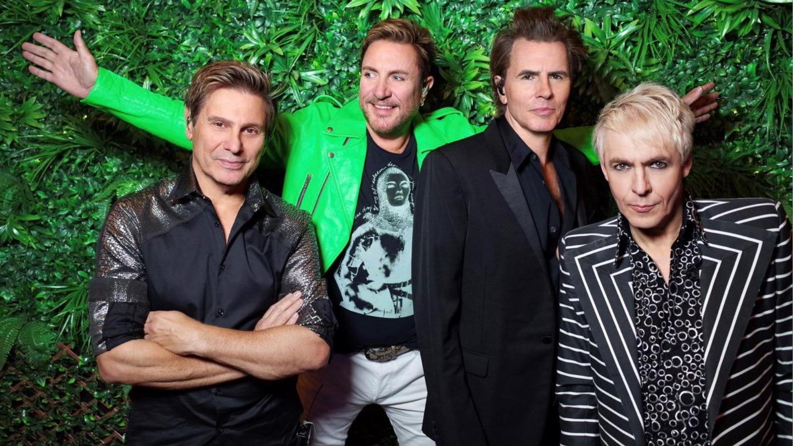 John Taylor: “A 30 anni pensavo che fosse tutto finito, persi fiducia ...