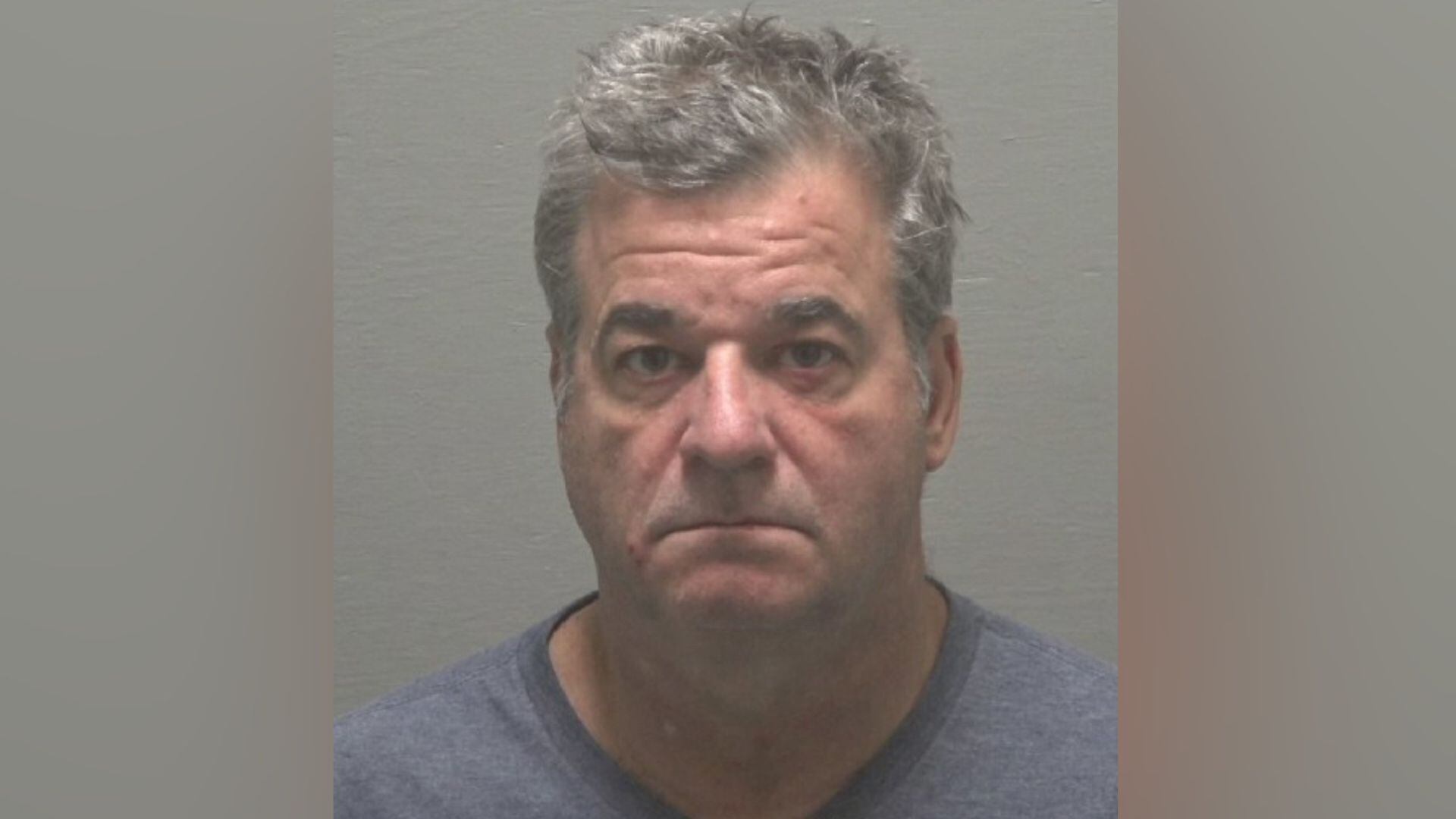 Man arrested, accused of robbing New Hanover County convenience store ...