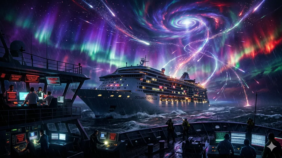Atlántico Sur