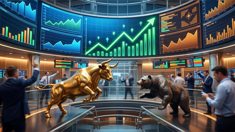 Nifty Friday outlook: Can the rally continue or is profit booking likely?