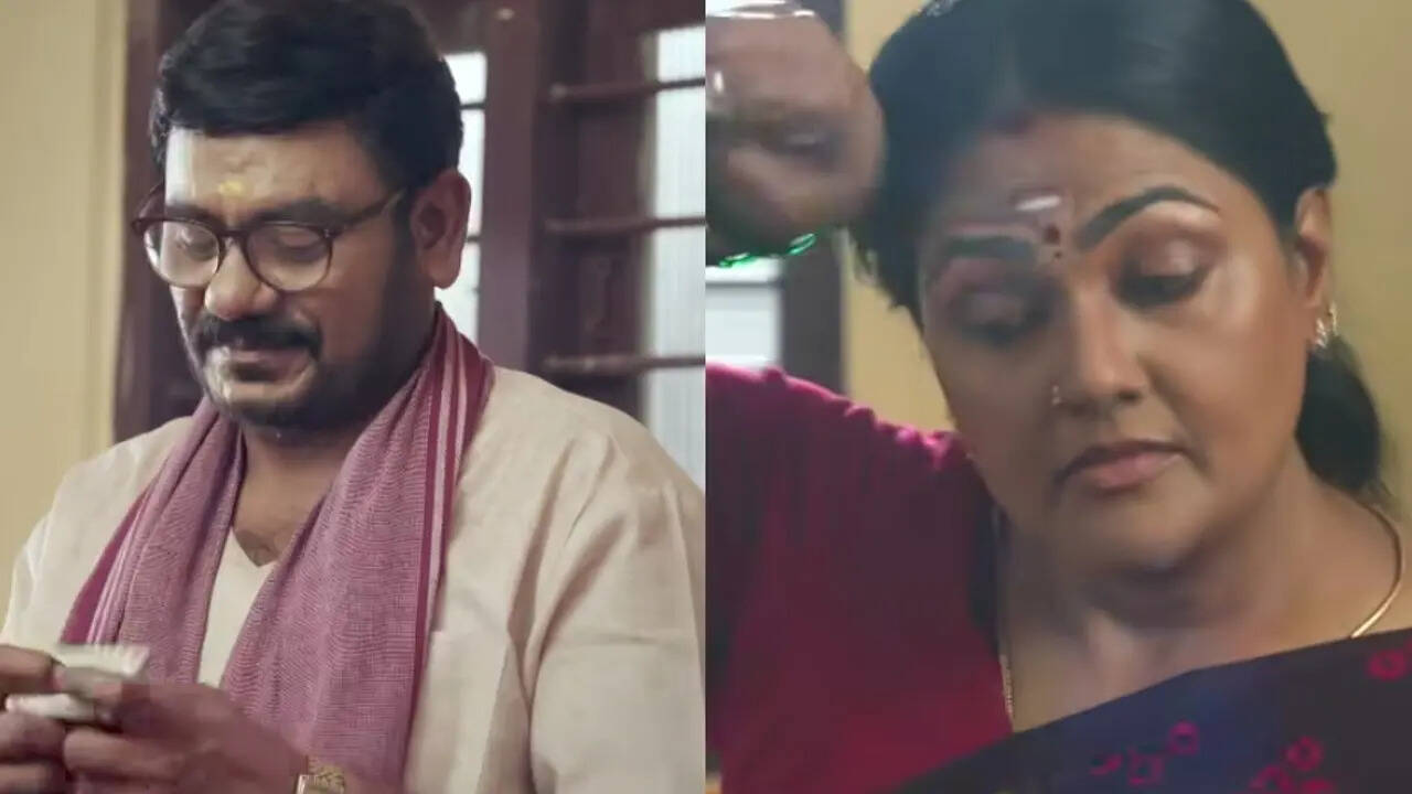Stalin Muthu and Nirosha set to play the titular role in upcoming ...