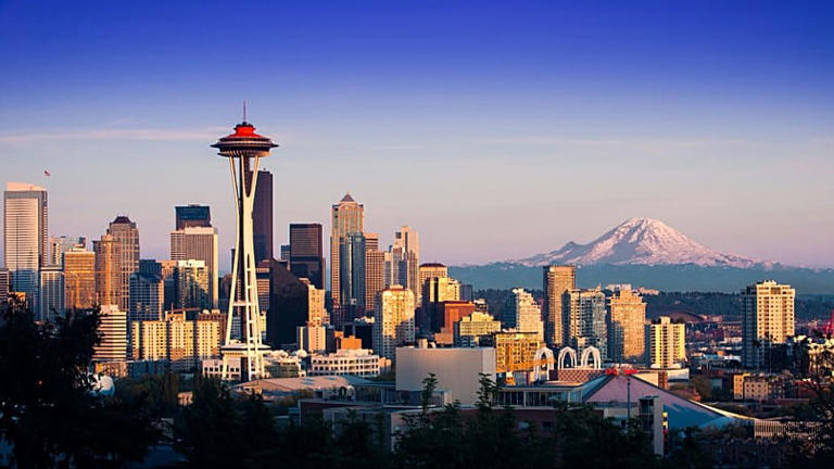 Seattle: A travel guide to the 2026 World Cup host city