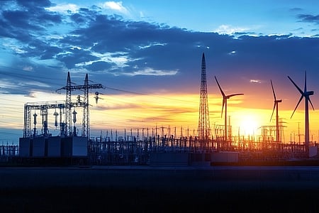 Karnataka targets 6.1 GW wind power capacity by 2030, survey on