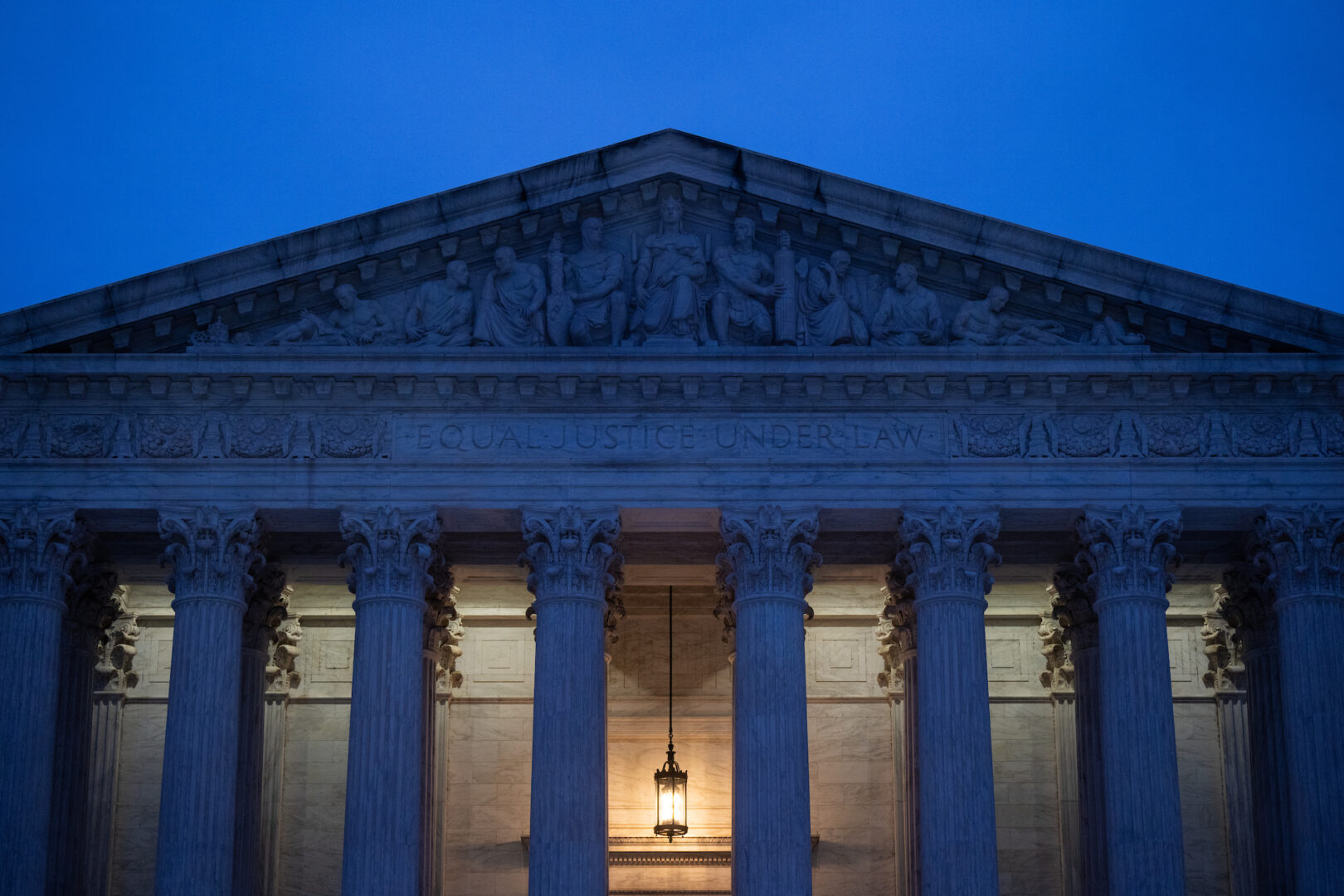 Supreme Court allows Alabama to use new congressional map