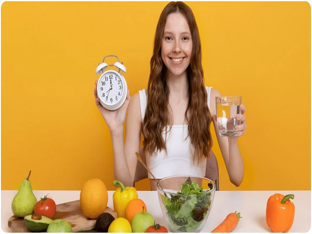 Want to live longer? These 5 daily habits can help improve health and ...