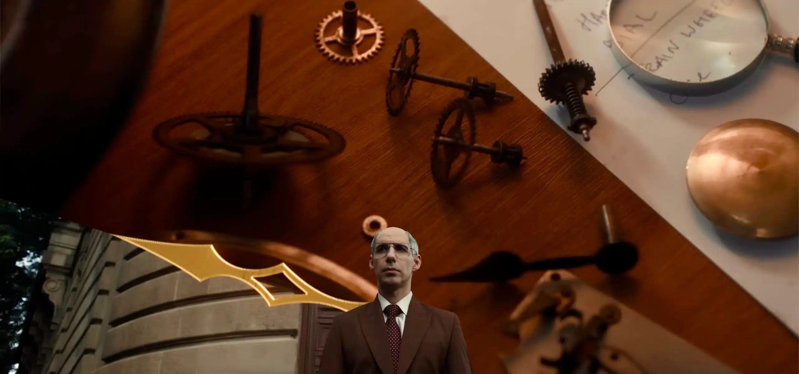 Made in India A Titan story review A stirring look