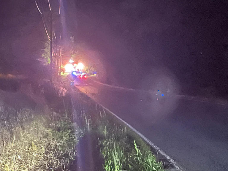Coroner identifies victim of deadly Greenville County crash
