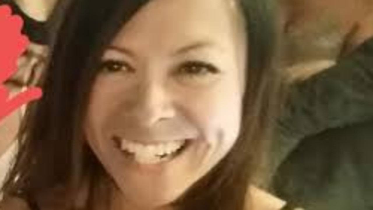 Secret life of vanished beauty queen: court