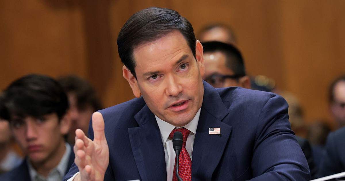 Marco Rubio says Iran war is over but Tehran insists nuclear talks have ...