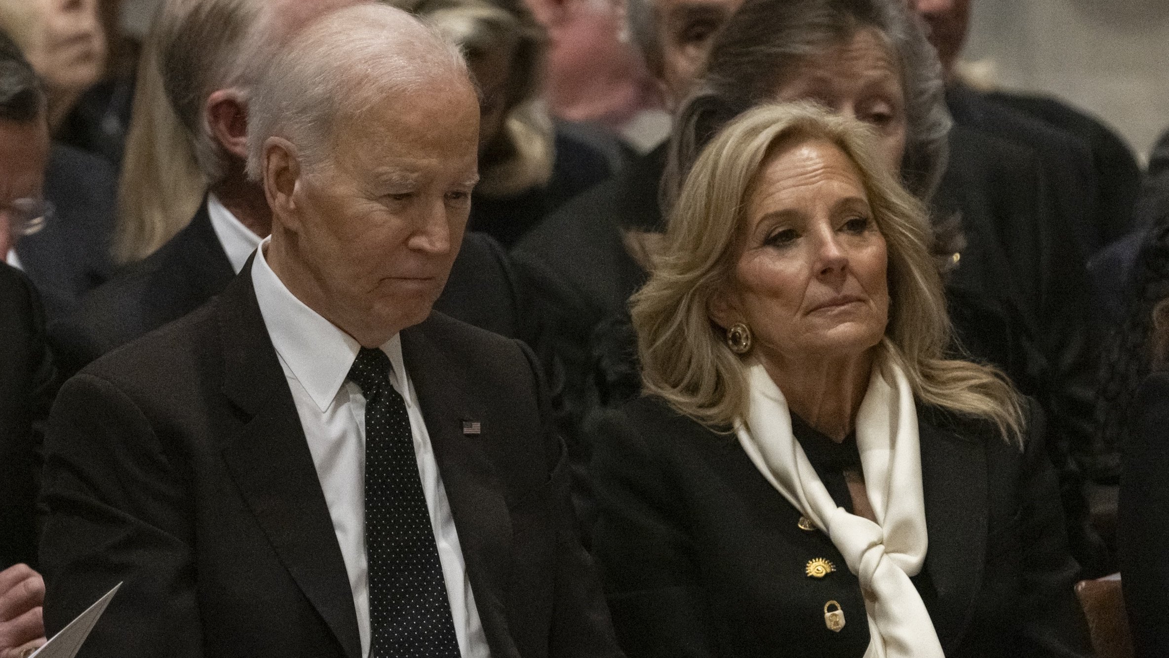 Tak Joe Biden dowiedział się o raku. 