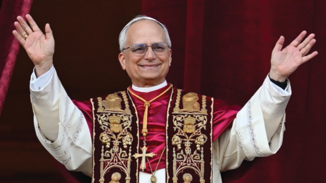 Agenda de la visita del papa León XIV a España: fechas, horarios e ...