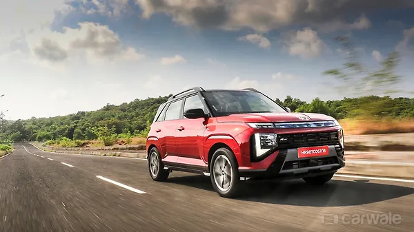Hyundai Venue N Line prices increased with immediate effect